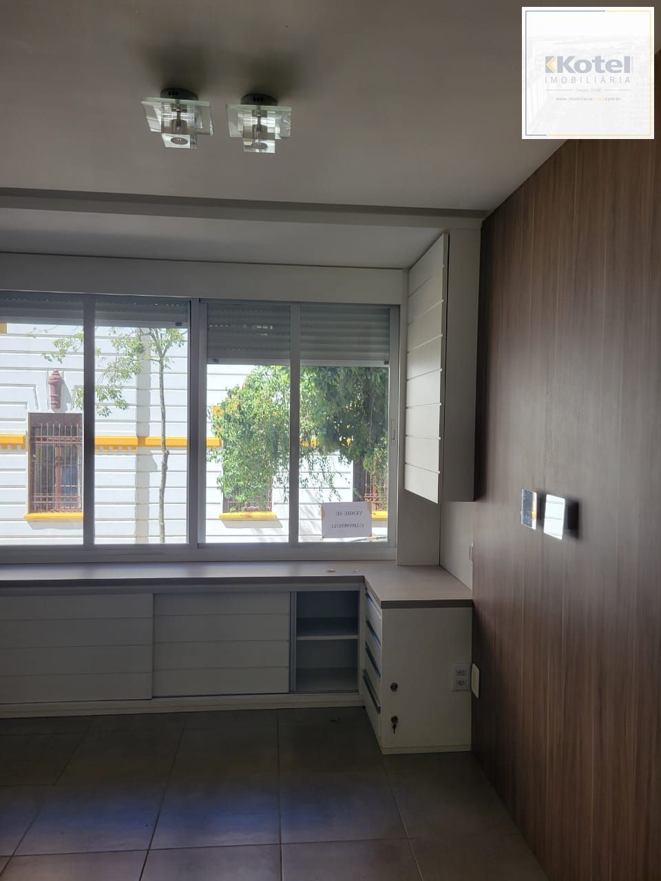 Loft mobiliado a venda no centro Histórico, próximo ao Gasômetro.