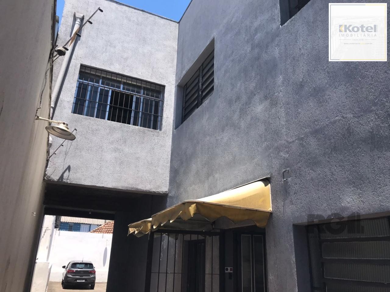 Prédio a venda no bairro Vila São José em Porto Alegre/RS
