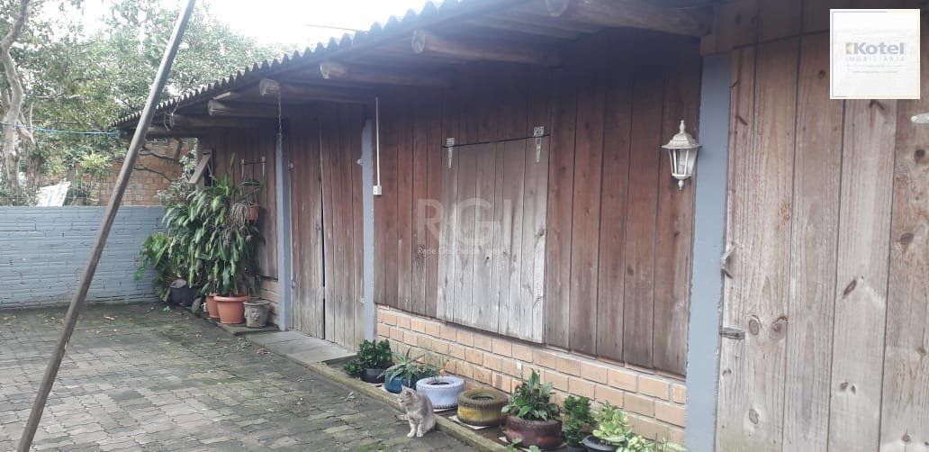Casa para Venda - 132m², 2 dormitórios, 2 vagas - Lami, Porto Alegre — foto 2