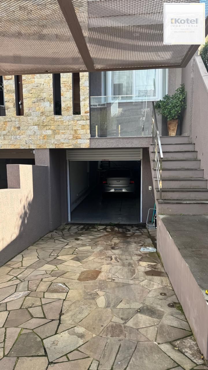 Linda Casa 3d, garagem fechada, no Bairro Guarujá, Porto Alegre - RS — foto 2