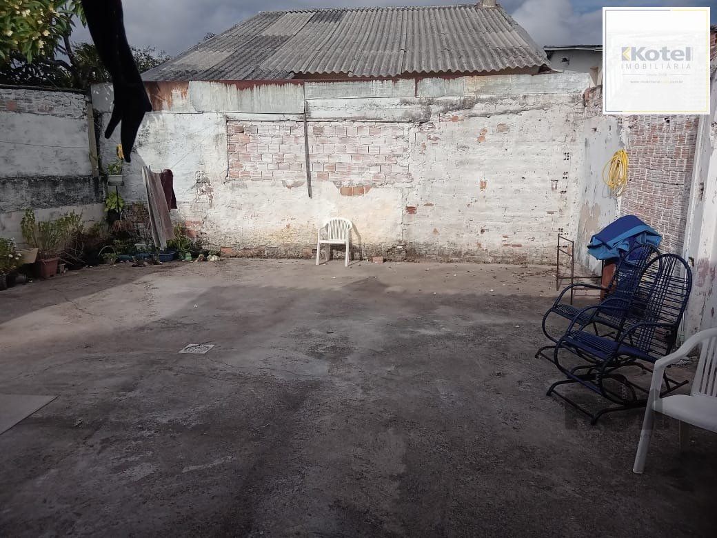 Casa com 2 dormitórios, vaga, amplo pátio, no bairro Santa Rosa de Lima, Poa/RS — foto 2