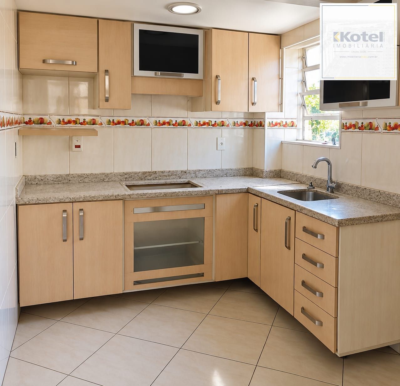 Apartamento, 2 quartos, à venda, 64 m², Partenon - Porto Alegre — foto 3