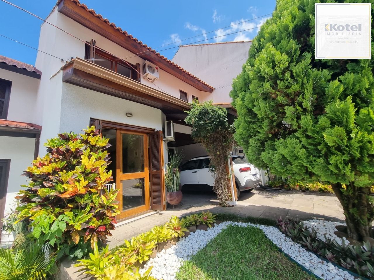 Casa de Condomínio, 3 quartos, à venda, 130 m², Cavalhada - Porto Alegre — foto 2