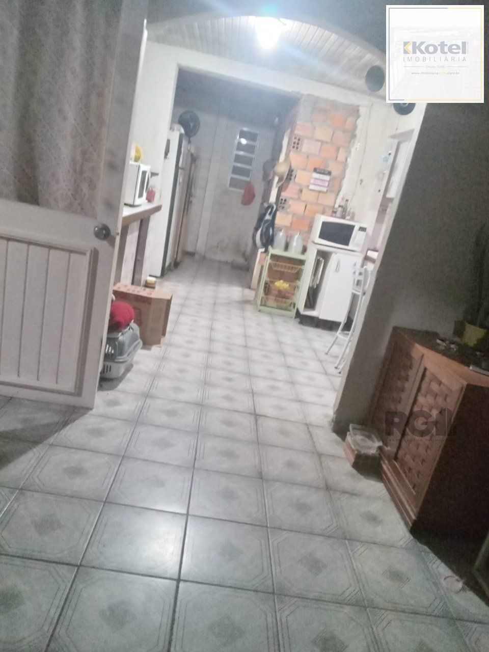 CASA 2 DORMITÓRIOS, 2 VAGAS DE GARAGEM, BAIRRO RESTINGA, PORTO ALEGRE/RS — foto 3