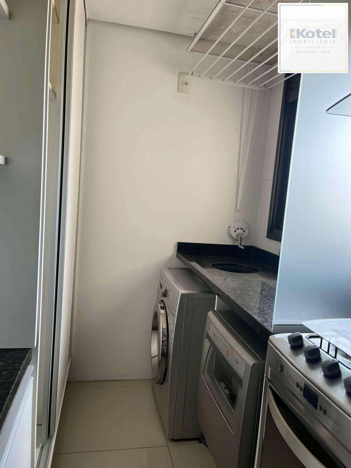 Apartamento a venda dois dormitórios, vaga e infra-estrutura