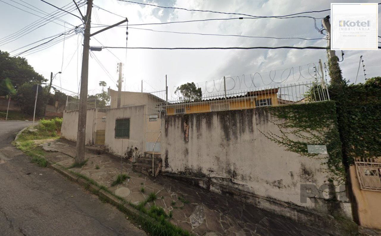Terreno à venda, Tristeza - Porto Alegre — foto 2