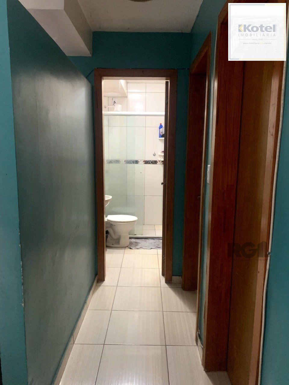 Apartamento para Venda - 43m², 2 dormitórios, 1 vaga - Restinga — foto 5