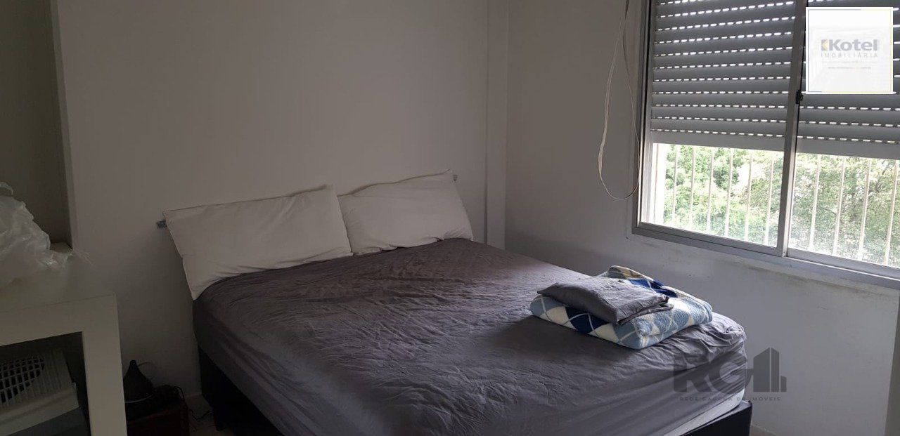 Apartamento no bairro Cristal em Porto Alegre/RS — foto 3