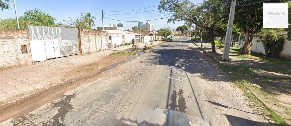 Terreno para Venda - 0m², 0 dormitórios, Cristal — foto 3
