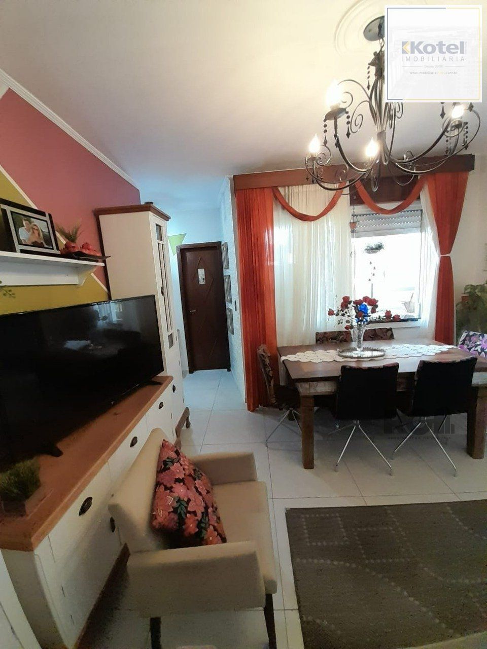 Apartamento 2 dormitórios, Passo D'Areia — foto 5