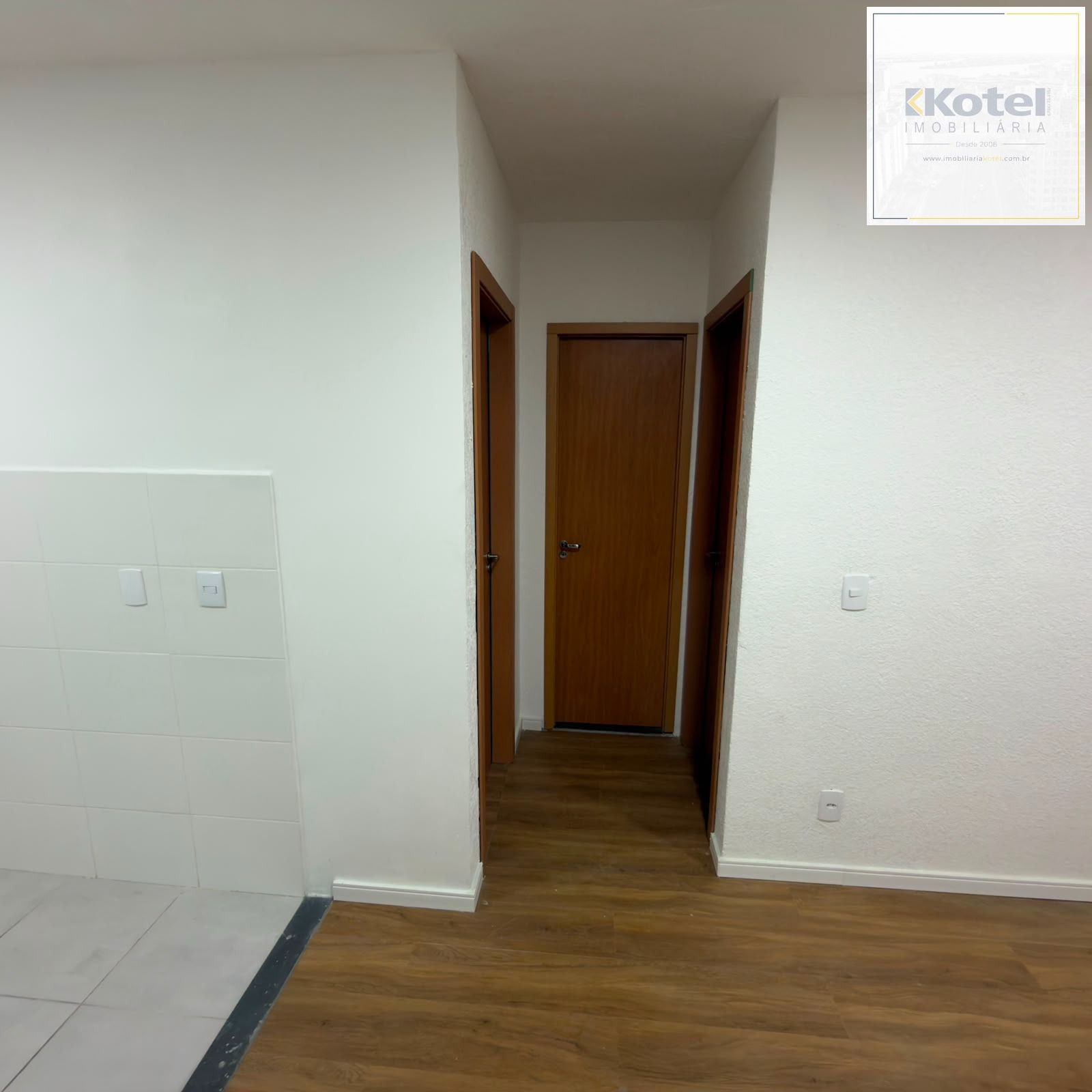 Apartamento, 2 quartos, à venda, 41 m², Restinga - Porto Alegre — foto 4