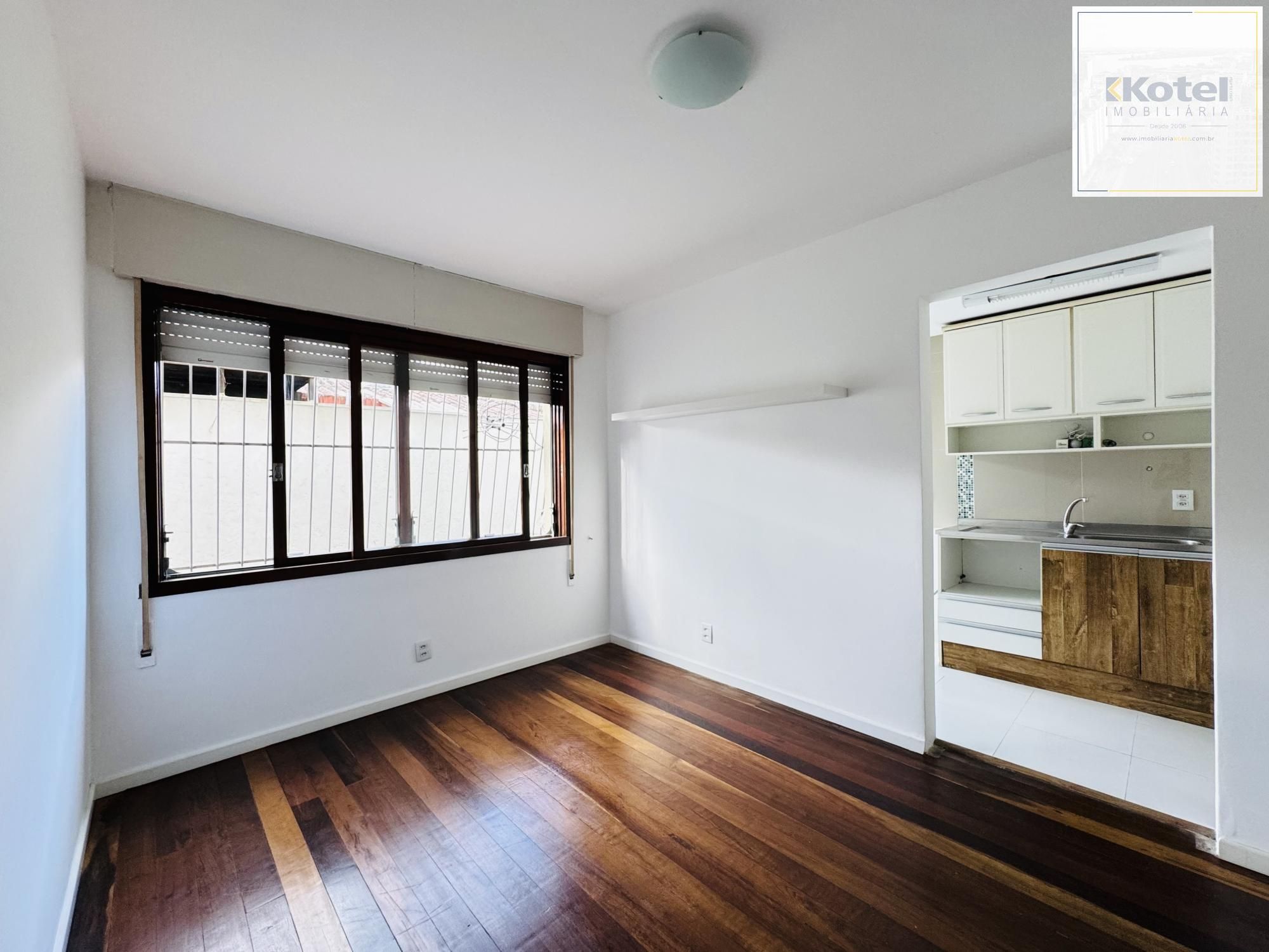Excelente apartamento de 1 dormitório em ótima localização — foto 3