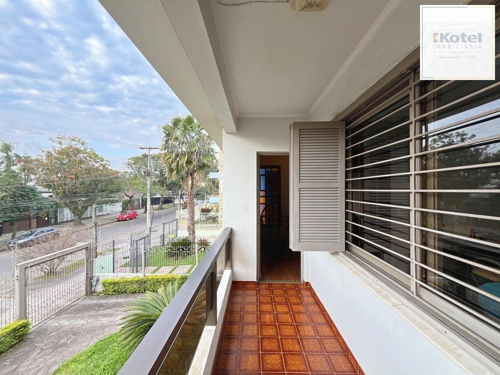 Casa semimobiliada com 5 dormitórios, piscina e 3 vagas no Camaquã Porto Alegre — foto 5