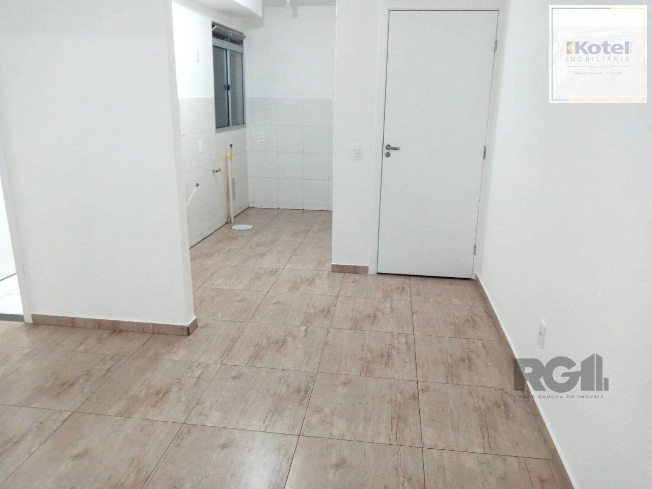 APARTAMENTO, 2 DORMITÓRIOS, BAIRRO SANTO ANDRÉ, SÃO LEOPOLDO-RS — foto 3