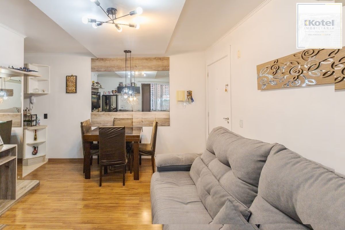 Lindo apartamento 2D, 1Banh e 1 vaga, Igara, Canoas/RS