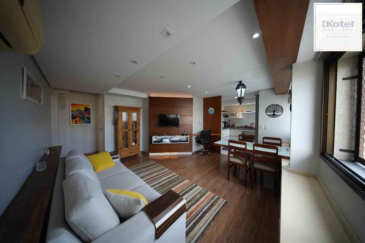 Apartamento, 1 quarto, à venda, 50 m², Jardim Floresta - Porto Alegre — foto 4