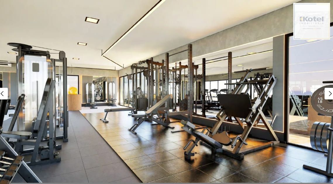 Alto Lindóia Resort: Um Novo Conceito de Moradia — foto 4