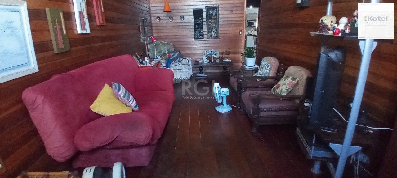 Casa 3 quartos à venda, 107m², Tristeza - Porto Alegre — foto 4