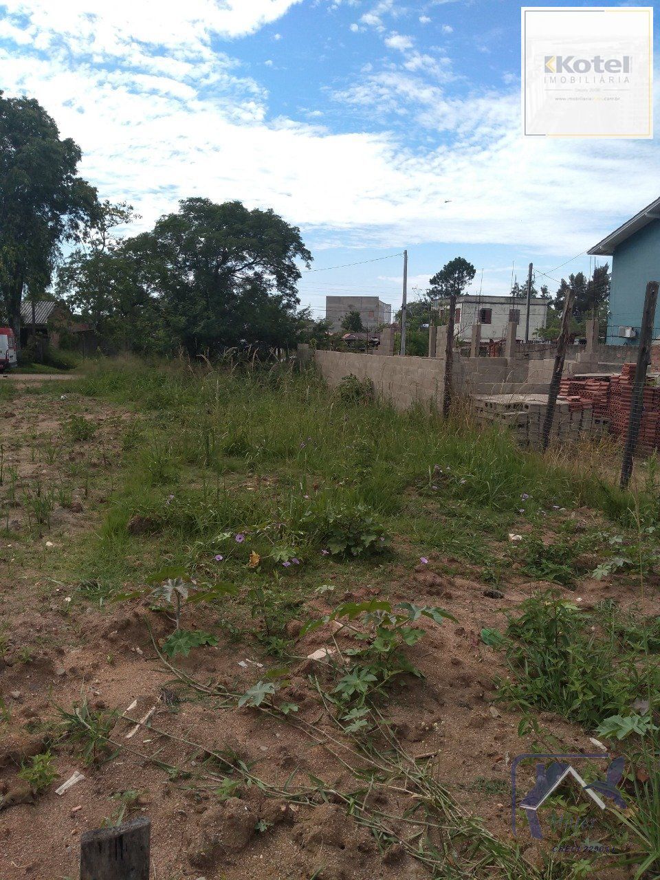 Terreno para Venda - 159.5m², 0 dormitórios, Belém Novo — foto 5
