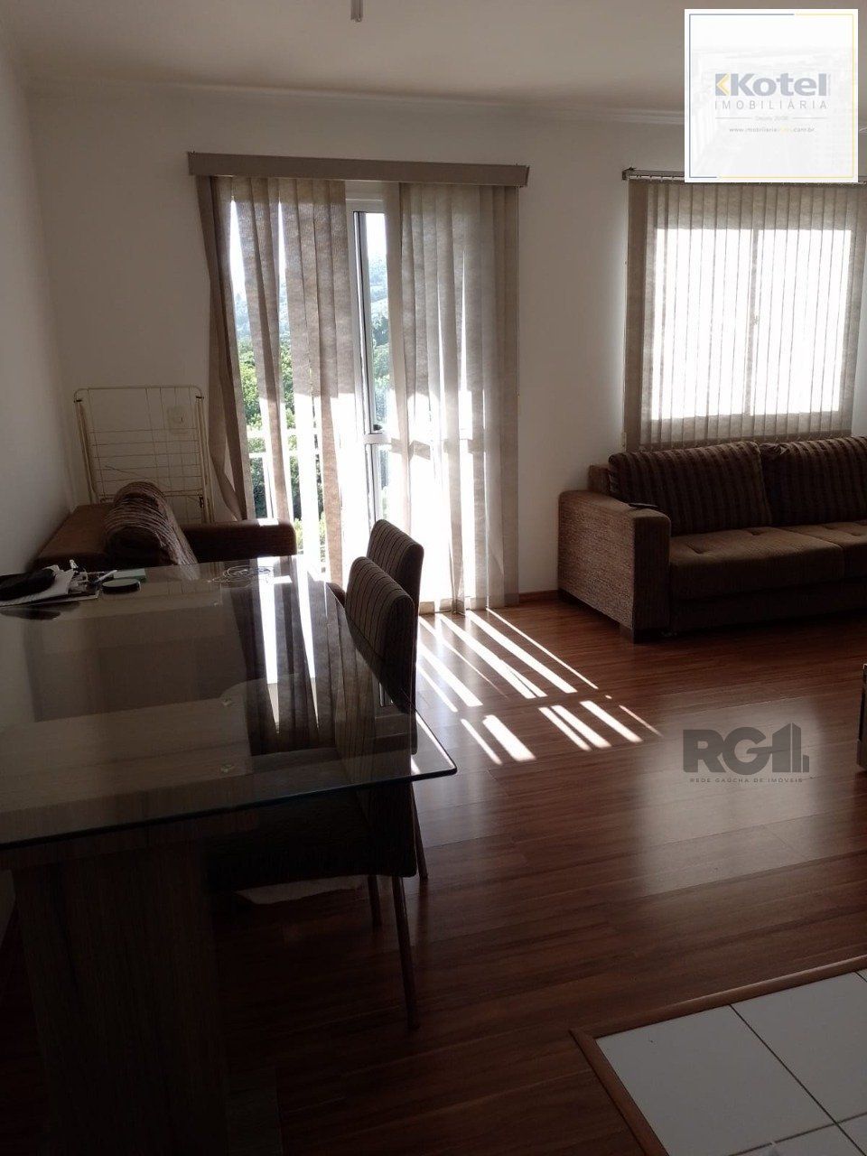 Apartamento de 3 dormitórios com vaga no bairro Morro Santana — foto 5