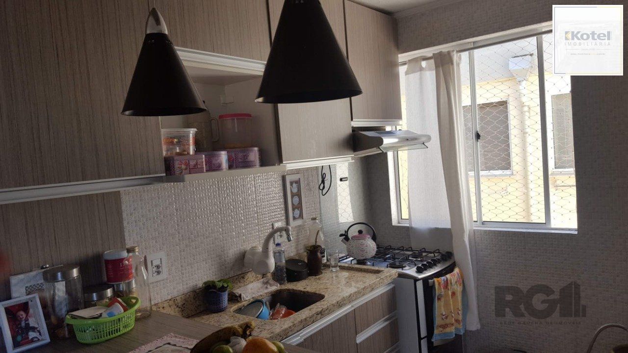 Apartamento 2 quartos à venda, 43m², Vila Nova - Porto Alegre