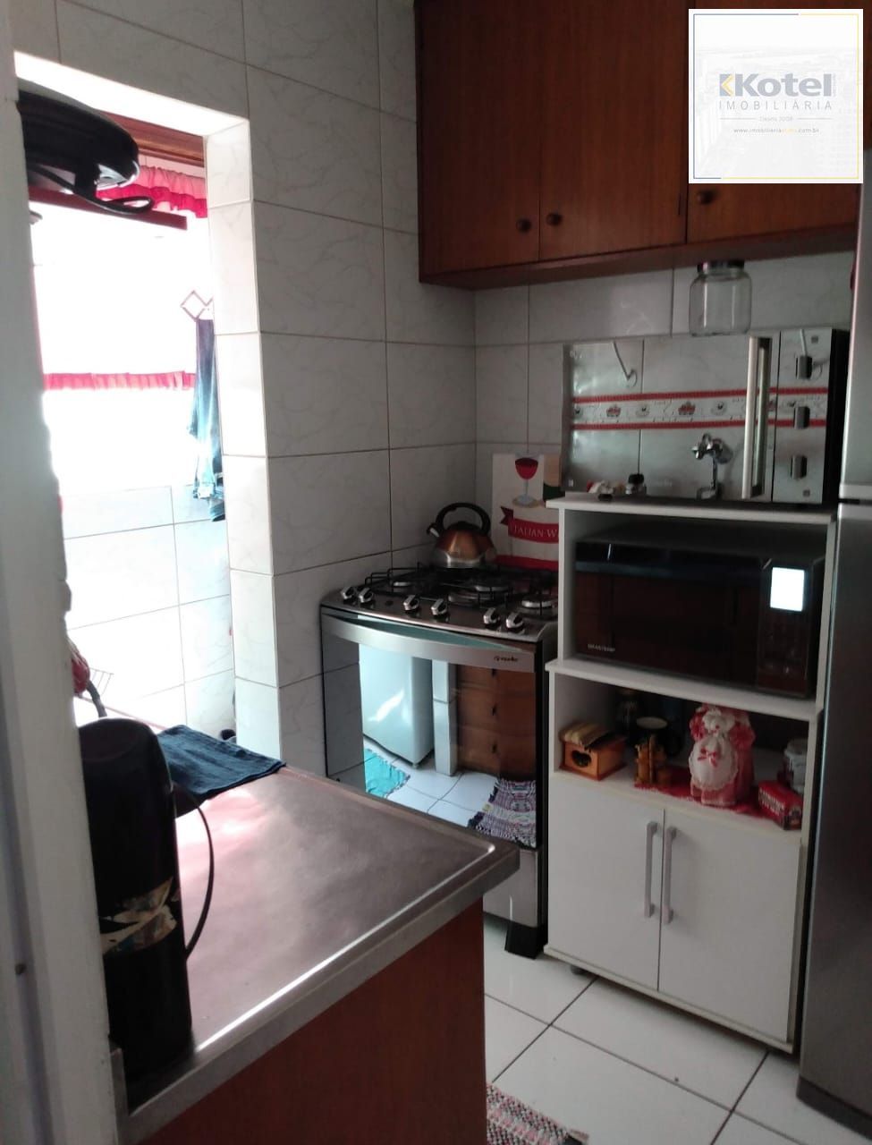 Apartamento, 2 quartos, à venda, 45 m², Rubem Berta - Porto Alegre — foto 5