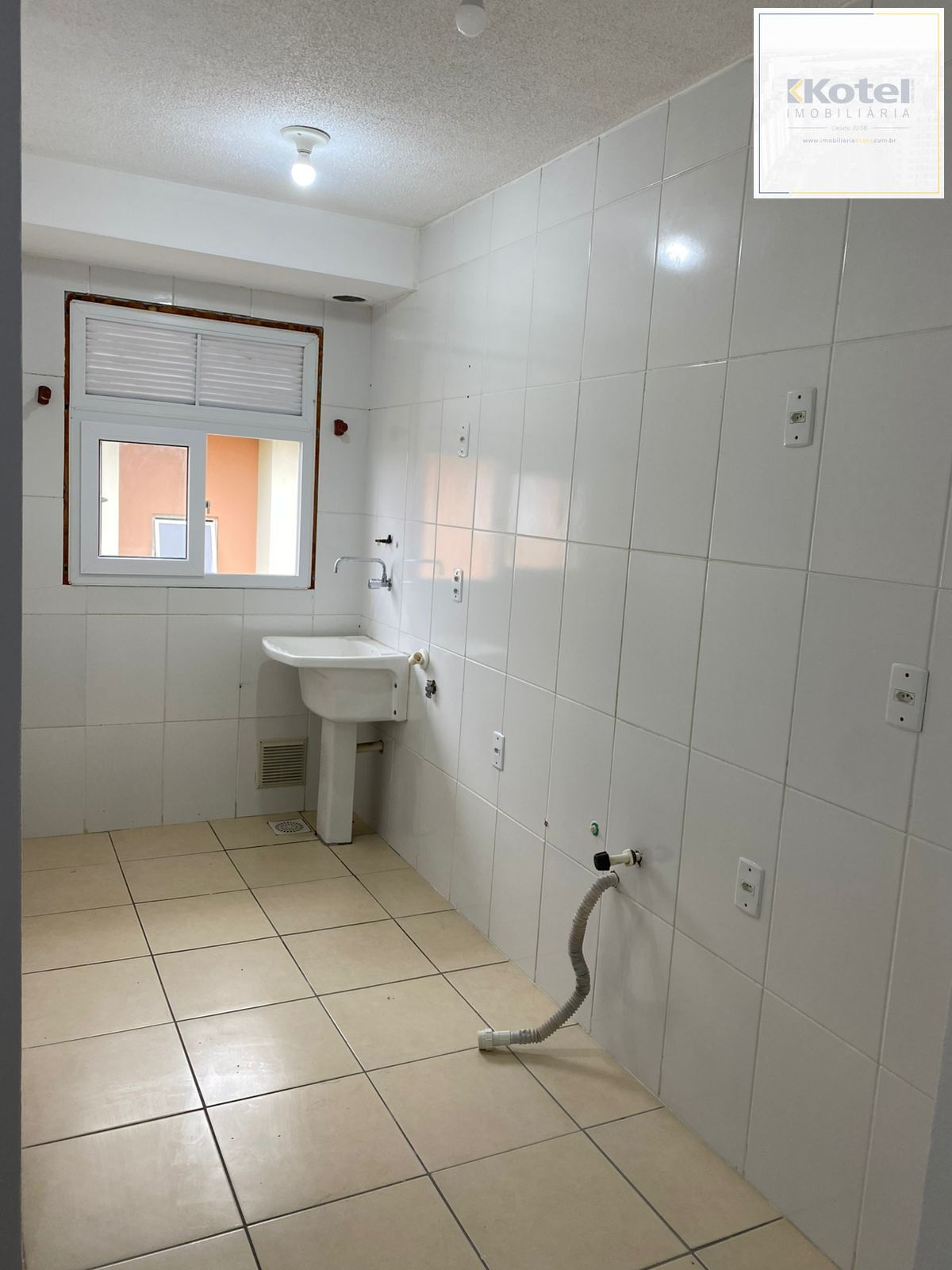Apartamento com 02 quartos e 01 vaga fixa no Bairro Restinga em Porto Alegre — foto 5