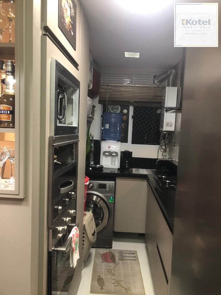Apartamento com 03 quartos e 01 vaga  Bairro Camaquã — foto 4