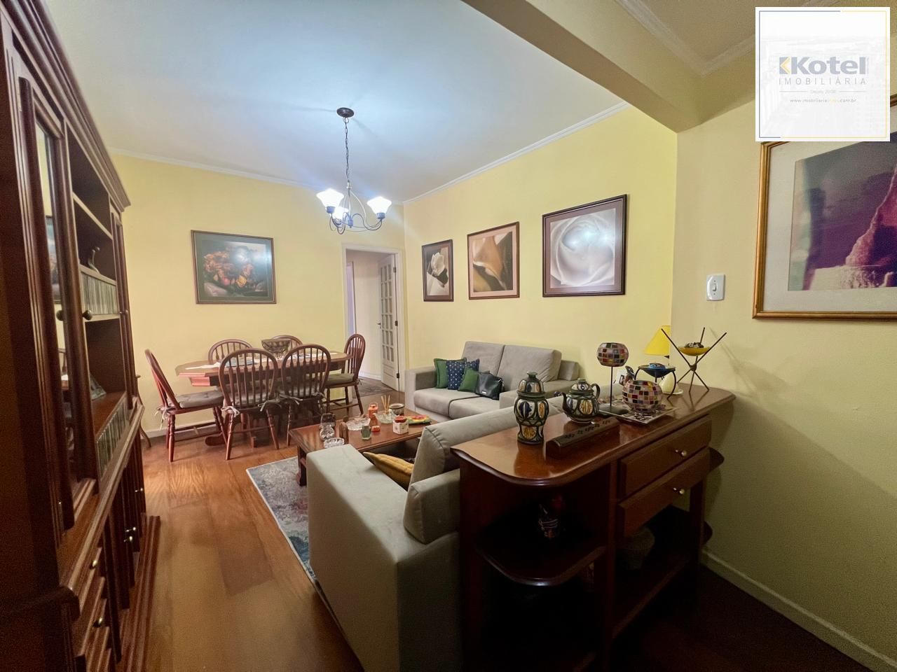 Apartamento 3 dormitórios com 80m2 no bairro Floresta. — foto 3