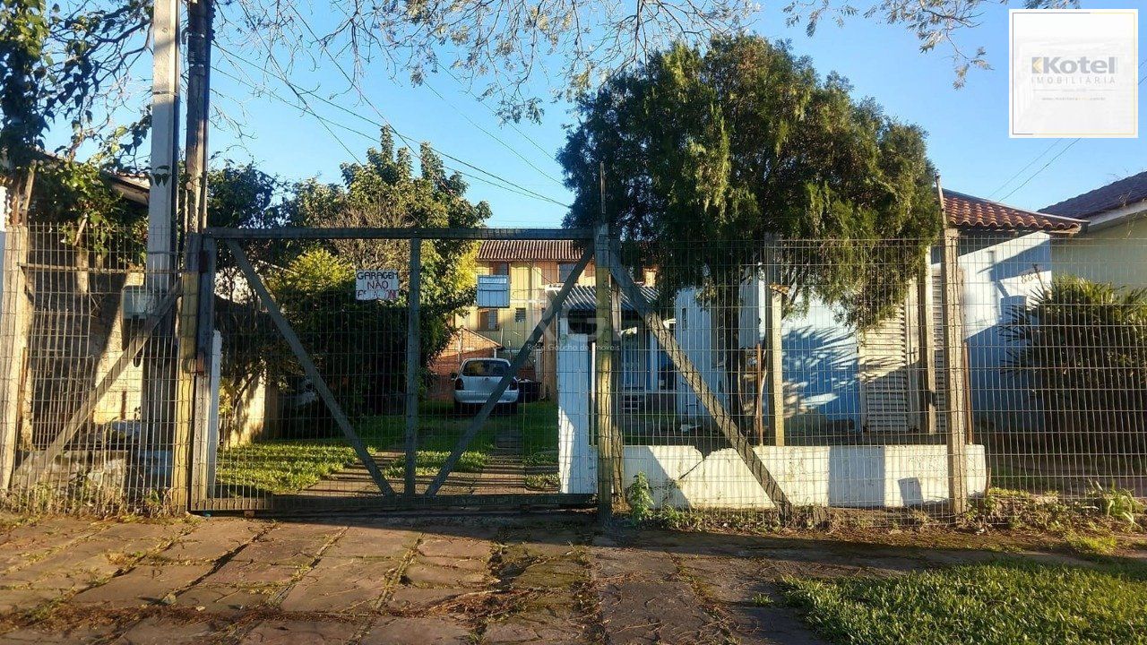 Terreno para Venda - 396m², 0 dormitórios, Camaquã, Porto Alegre — foto 2