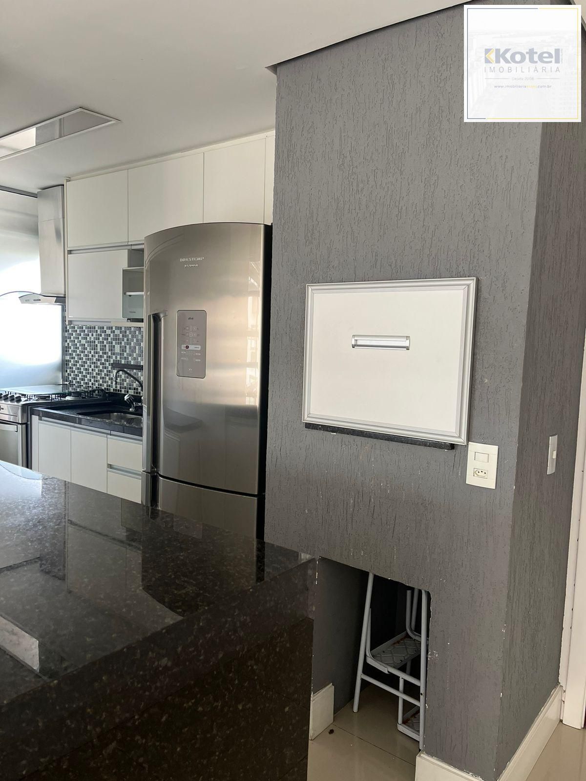 Apartamento a venda dois dormitórios, vaga e infra-estrutura
