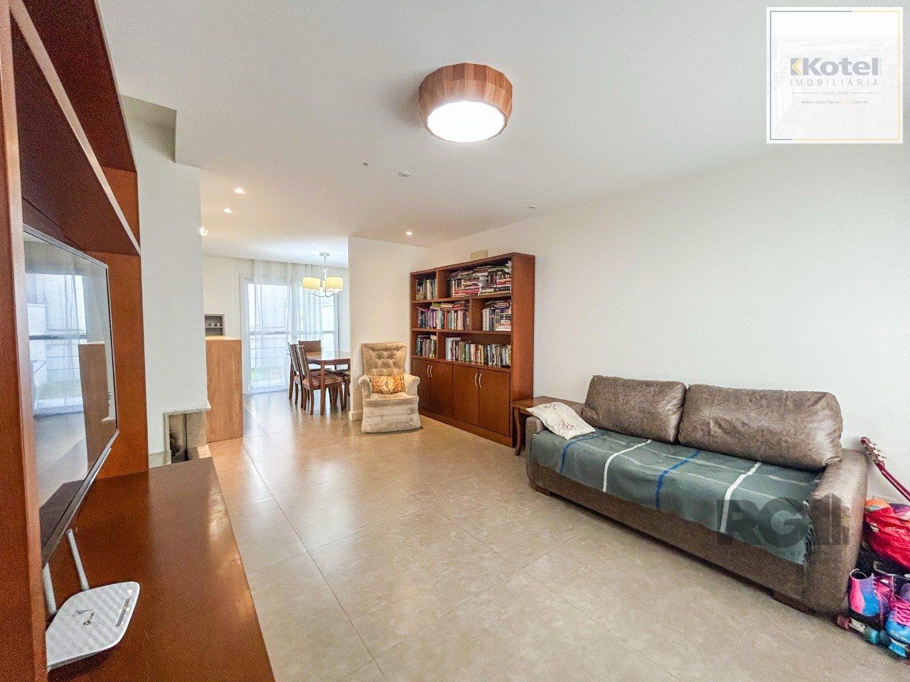 Casa de Condomínio, 3 quartos, à venda, 120 m², Vila Nova - Porto Alegre — foto 5