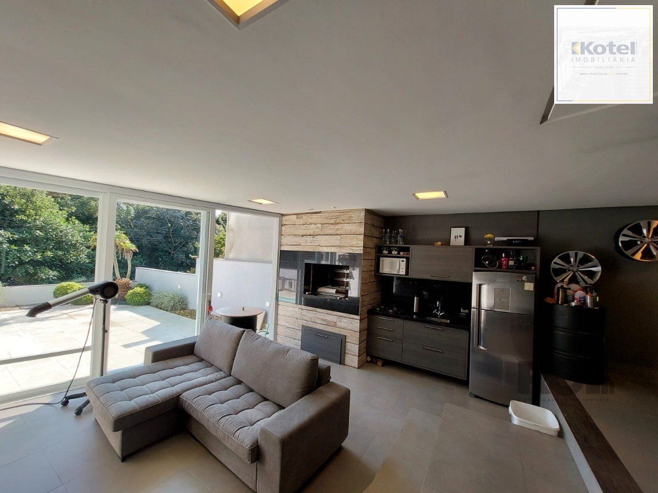 Casa para Venda - 296m², 3 dormitórios, sendo 1 suites, 3 vagas - Vila Nova, Poa — foto 4