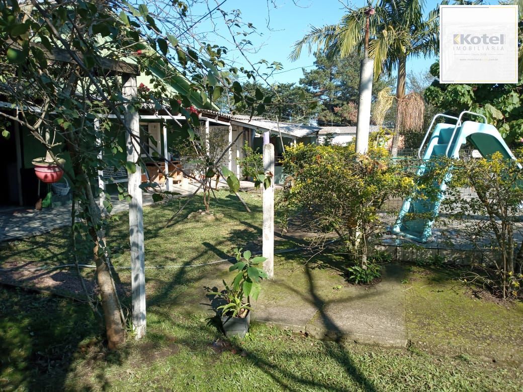 Sítio, 4 quartos, à venda, 160 m², Vila Acos Finos Piratini - Charqueadas — foto 3