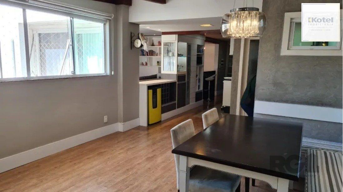 Apartamento com 2 quartos, vaga, churrasqueira 79,36m² , bairro Floresta, Poa/RS — foto 4