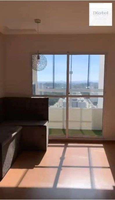 Apartamento com 02 quartos e 01 vaga escriturada no Bairro Parque Santa Fé — foto 3