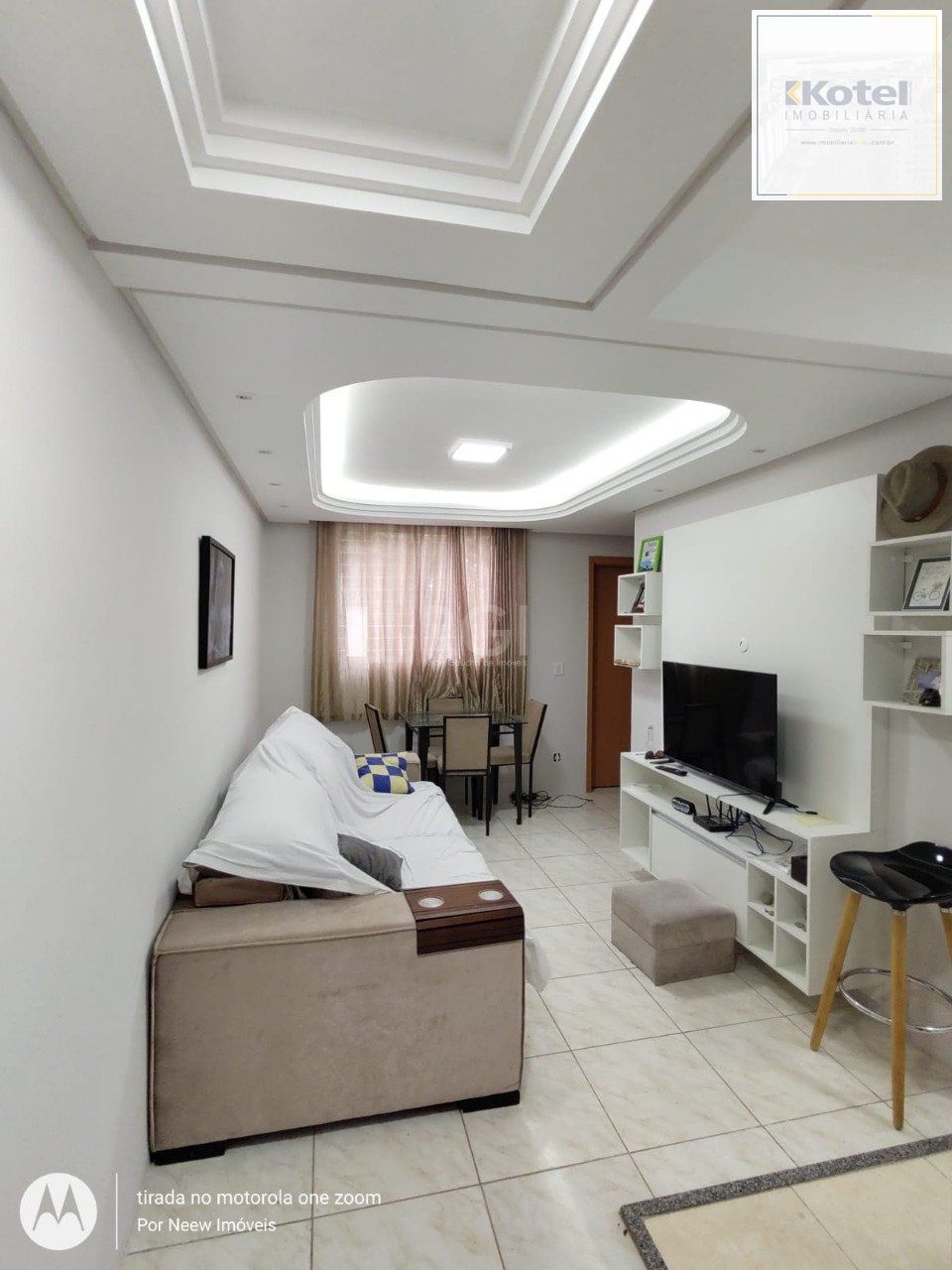 Apartamento para Venda - 43.72m², 2 dormitórios, 1 vaga - Protásio Alves, Porto Alegre — foto 3
