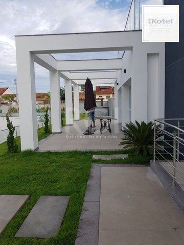 Terreno em Condomínio com 150m² — foto 4