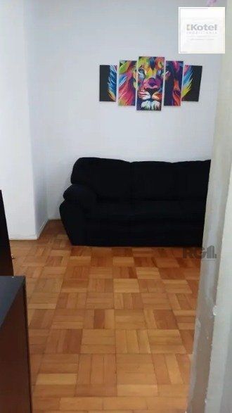 Apartamento com 1 quarto, vaga de garagem - 45,73m²  no bairro Santana, Porto Alegre/RS — foto 5