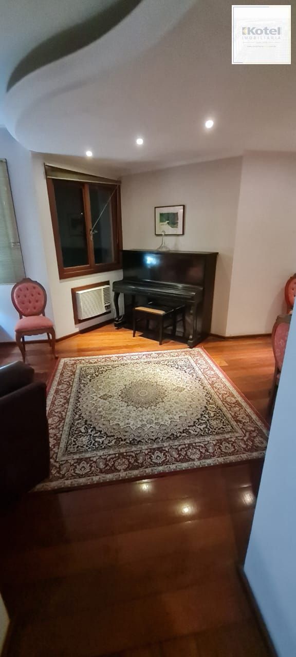 Apartamento de 116,53 m² área privativa localizado no coração do bairro Tristeza — foto 2