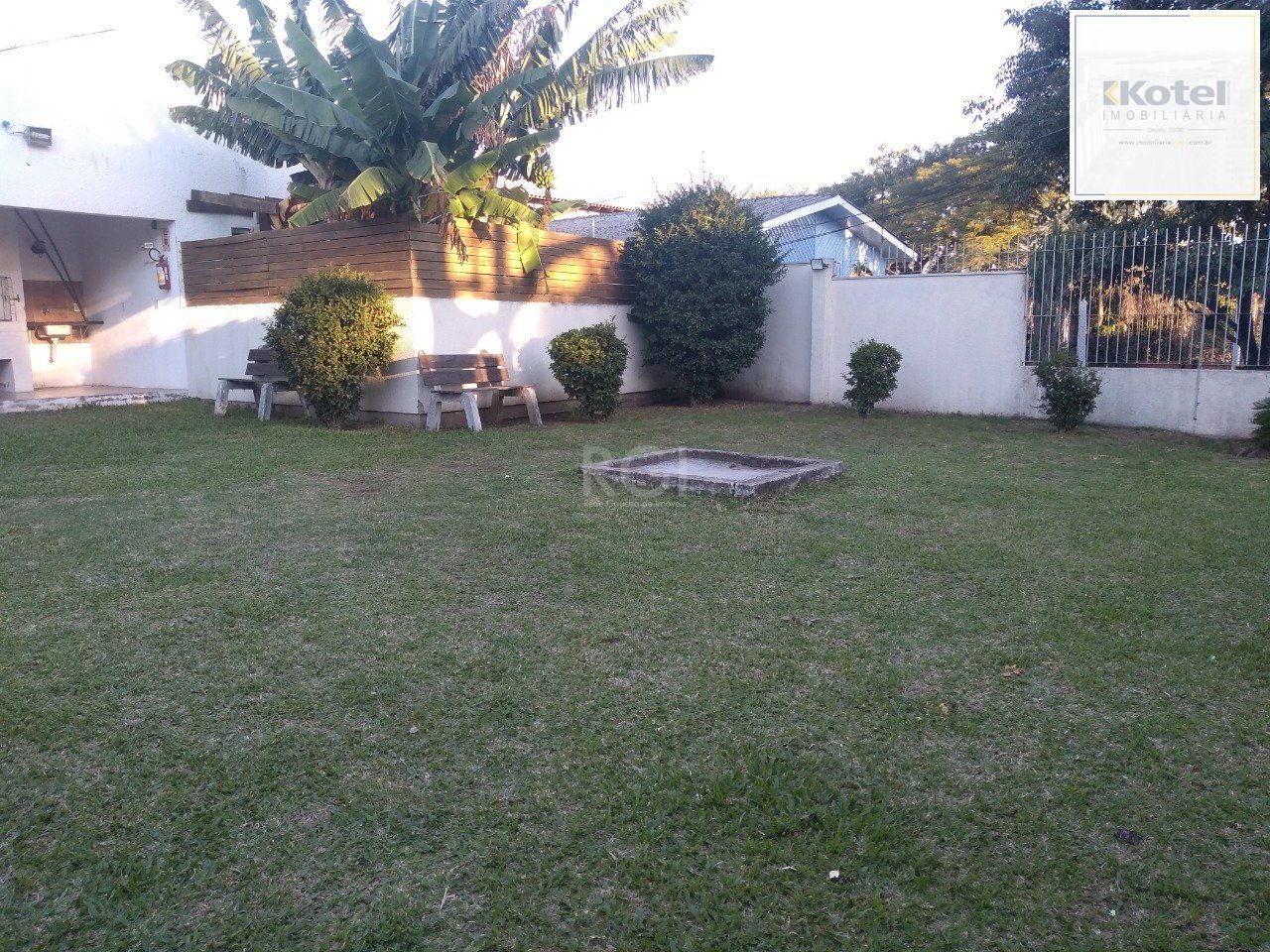 Casa Condominio para Venda - 51m², 2 dormitórios, 1 vaga - Ipanema, Porto Alegre — foto 3