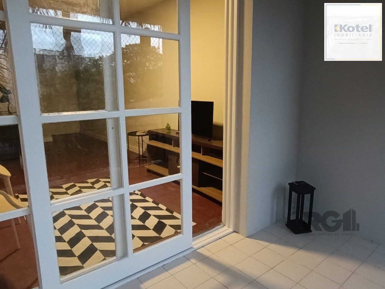 Apartamento para Venda  2 dormitórios, 1 vaga - Jardim do Salso — foto 5