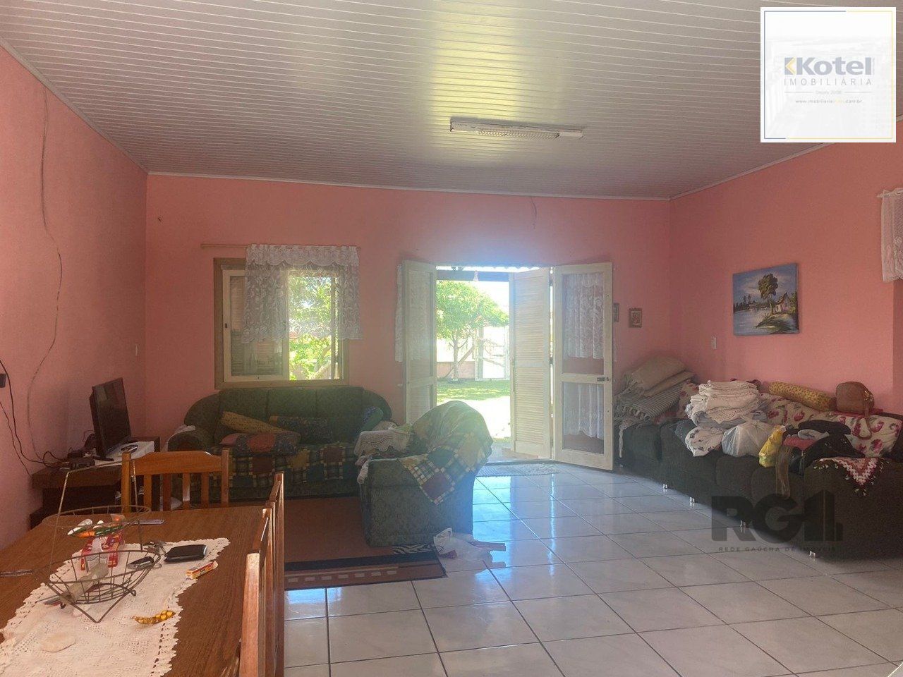 Casa 2 quartos à venda, 90m², Centro - Balneário Pinhal — foto 4