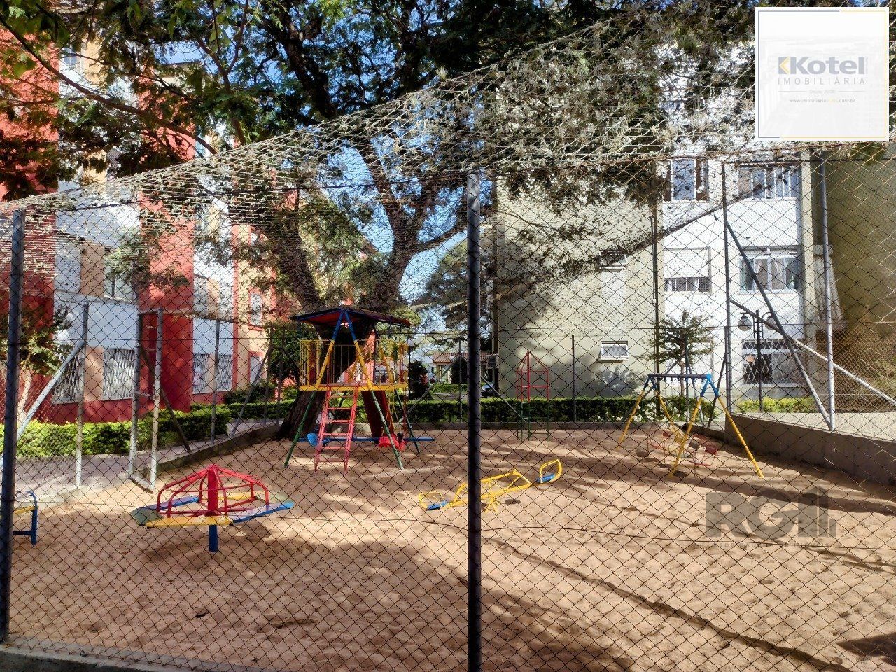 Apartamento para Venda - 52.45m², 2 dormitórios, 1 vaga - Vila Nova