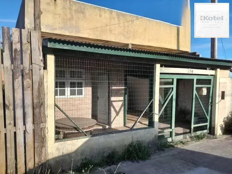 Casa 2 quartos à venda, 56m², Centro - Cidreira — foto 2