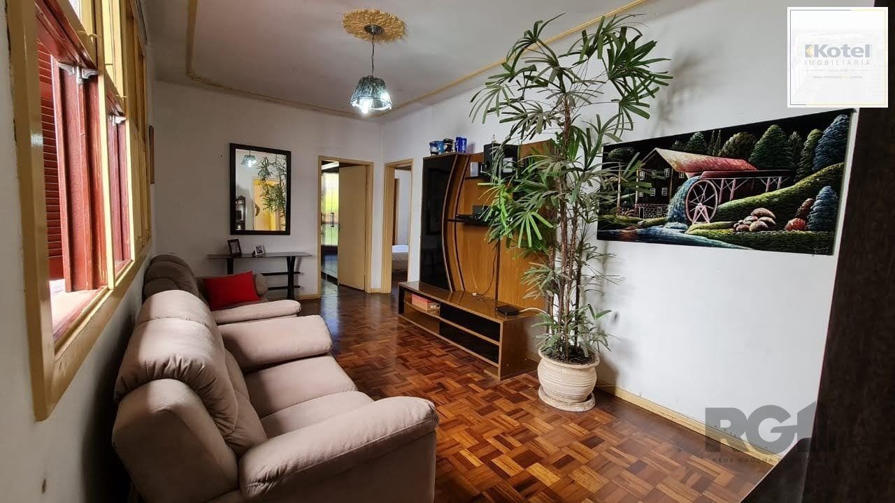 APARTAMENTO COM 03 QUARTOS NO BAIRRO SÃO GERALDO. — foto 4