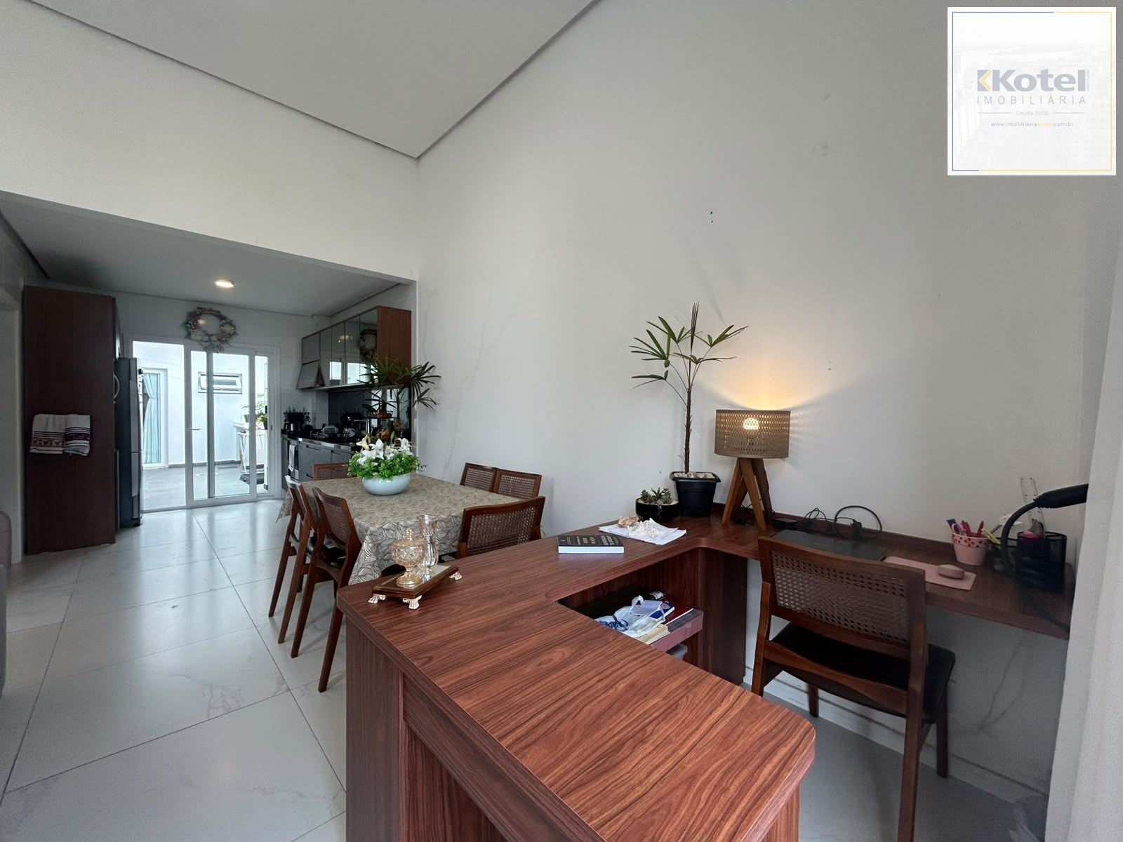 Casa de Condomínio, 2 quartos, à venda, 105 m², Aberta dos Morros - Porto Alegre — foto 3