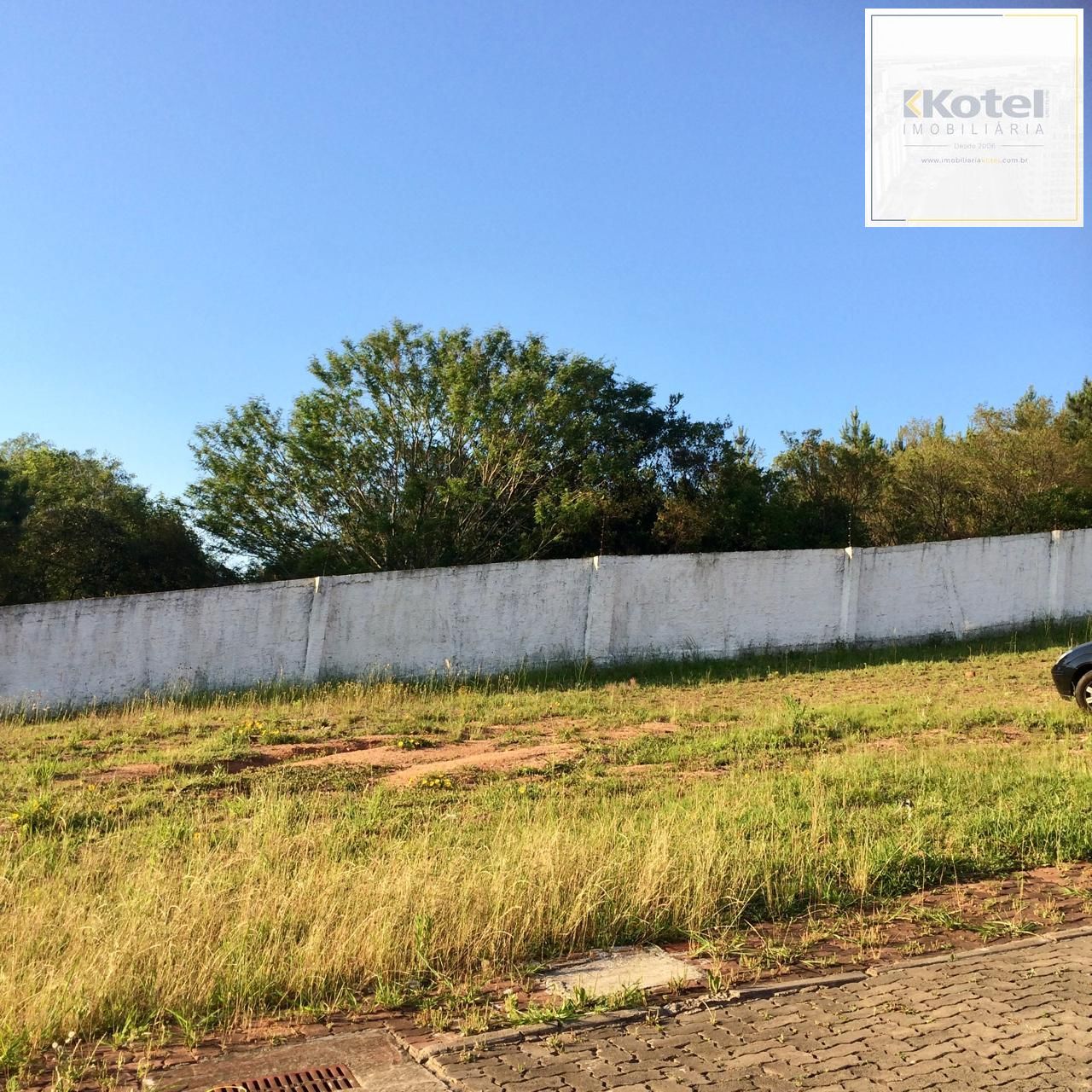 Terreno em condômino fechado com 400m2 a venda no bairro Espirito Santo. — foto 3