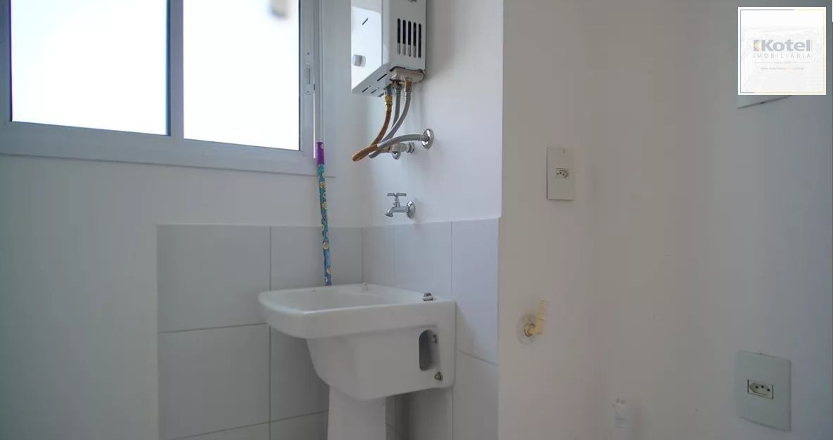 Apartamento no Rossi Mais, com 03 quartos (01 suíte) e 01 vaga escriturada — foto 3