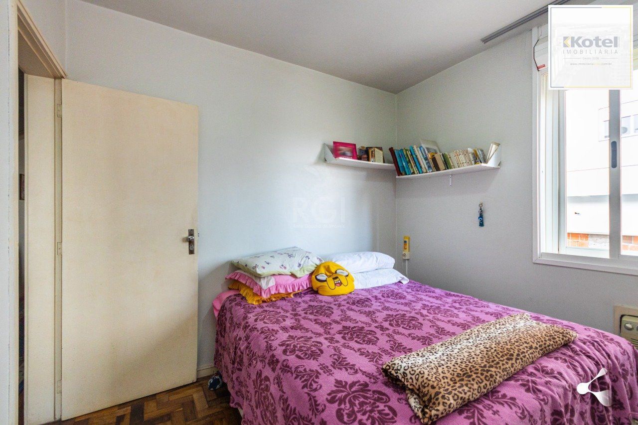 Apartamento para Venda - 63.18m², 3 dormitórios, 1 vaga - Cristo Redentor, Porto Alegre — foto 5